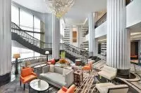 Thumbnail St Regis Amman