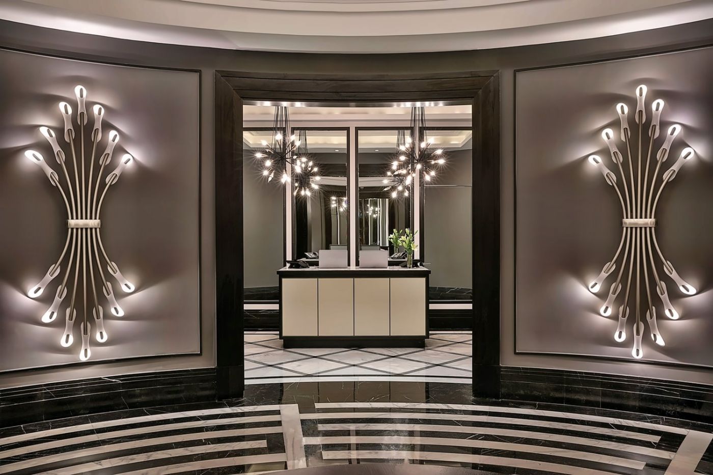 St Regis Amman