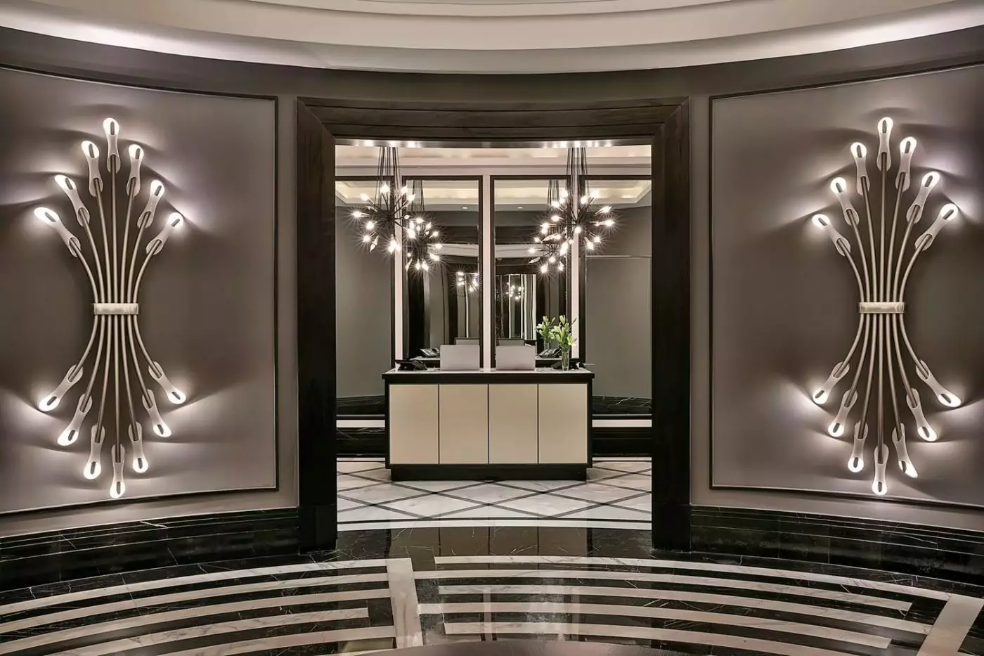 St Regis Amman