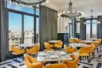 Thumbnail St Regis Amman