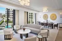Thumbnail St Regis Amman