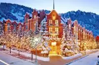 Thumbnail St Regis Aspen