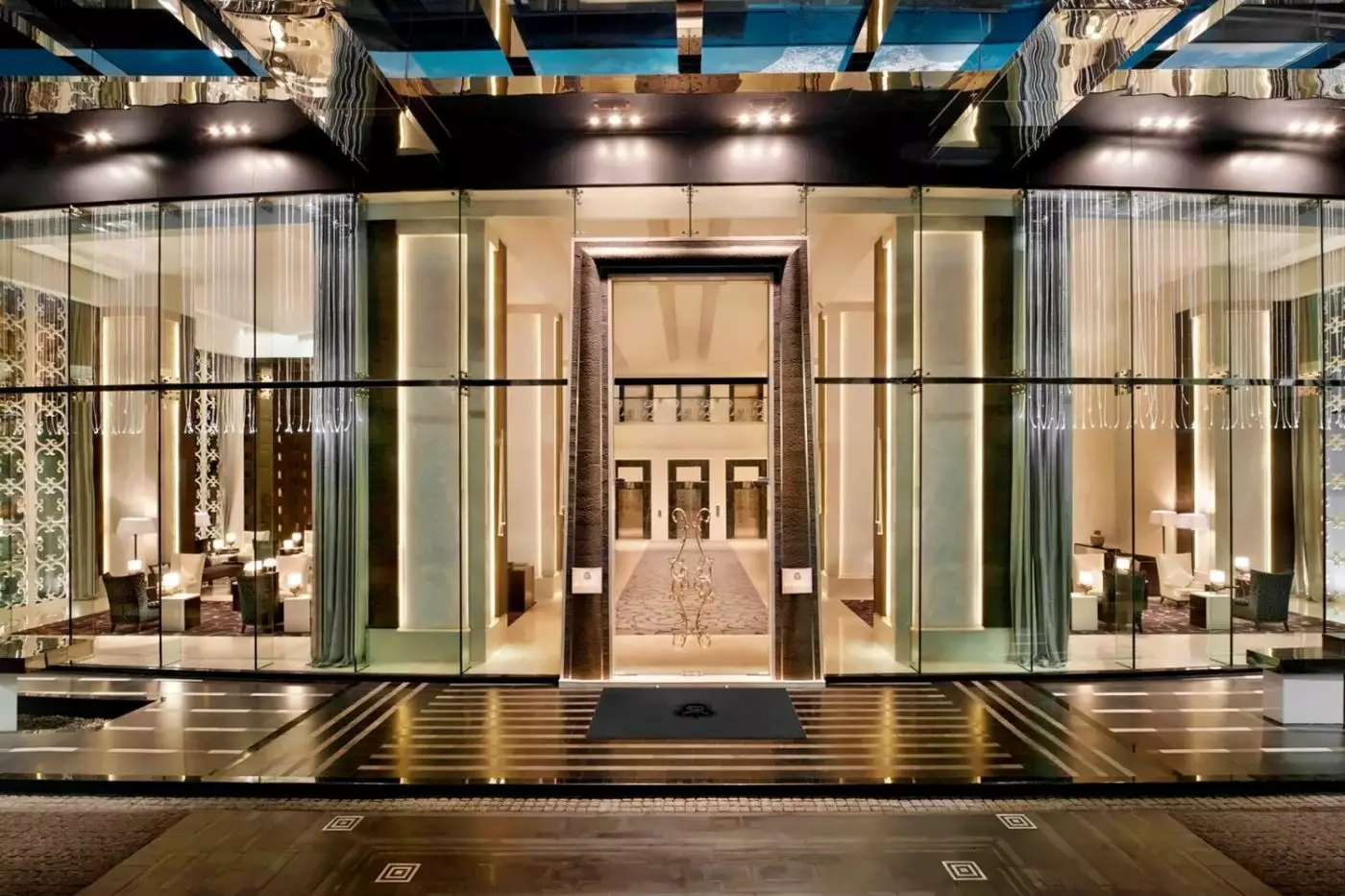 St Regis Bangkok