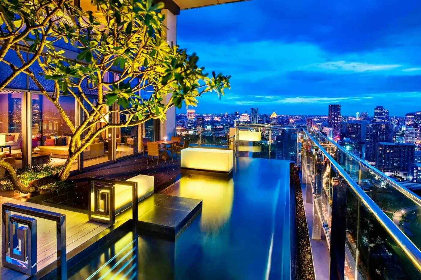 St Regis Bangkok