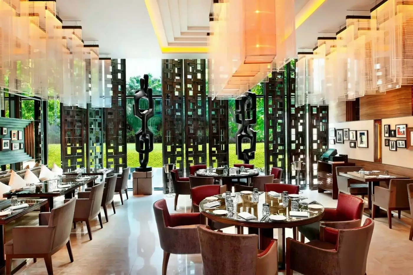 St Regis Bangkok