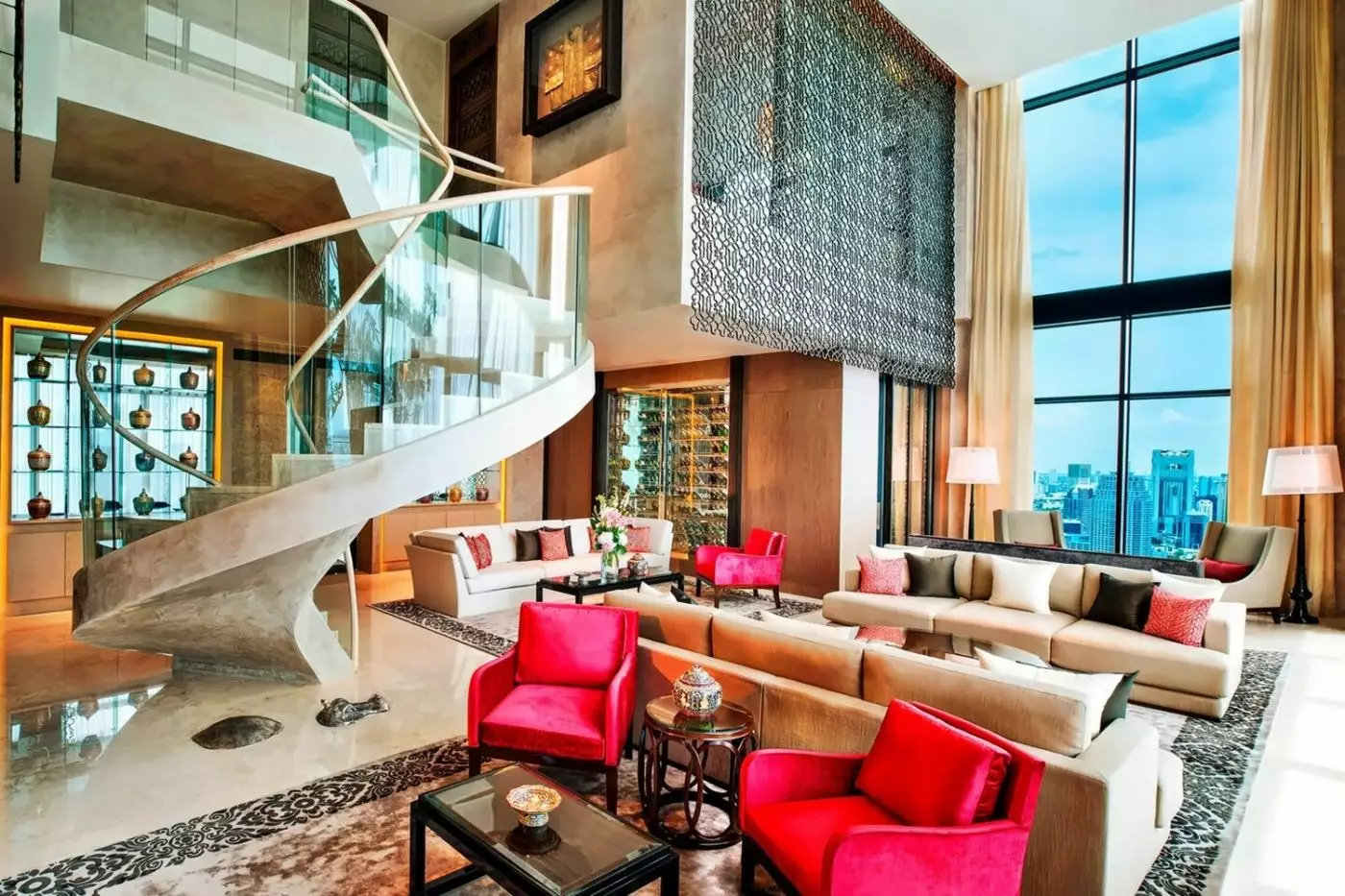 St Regis Bangkok