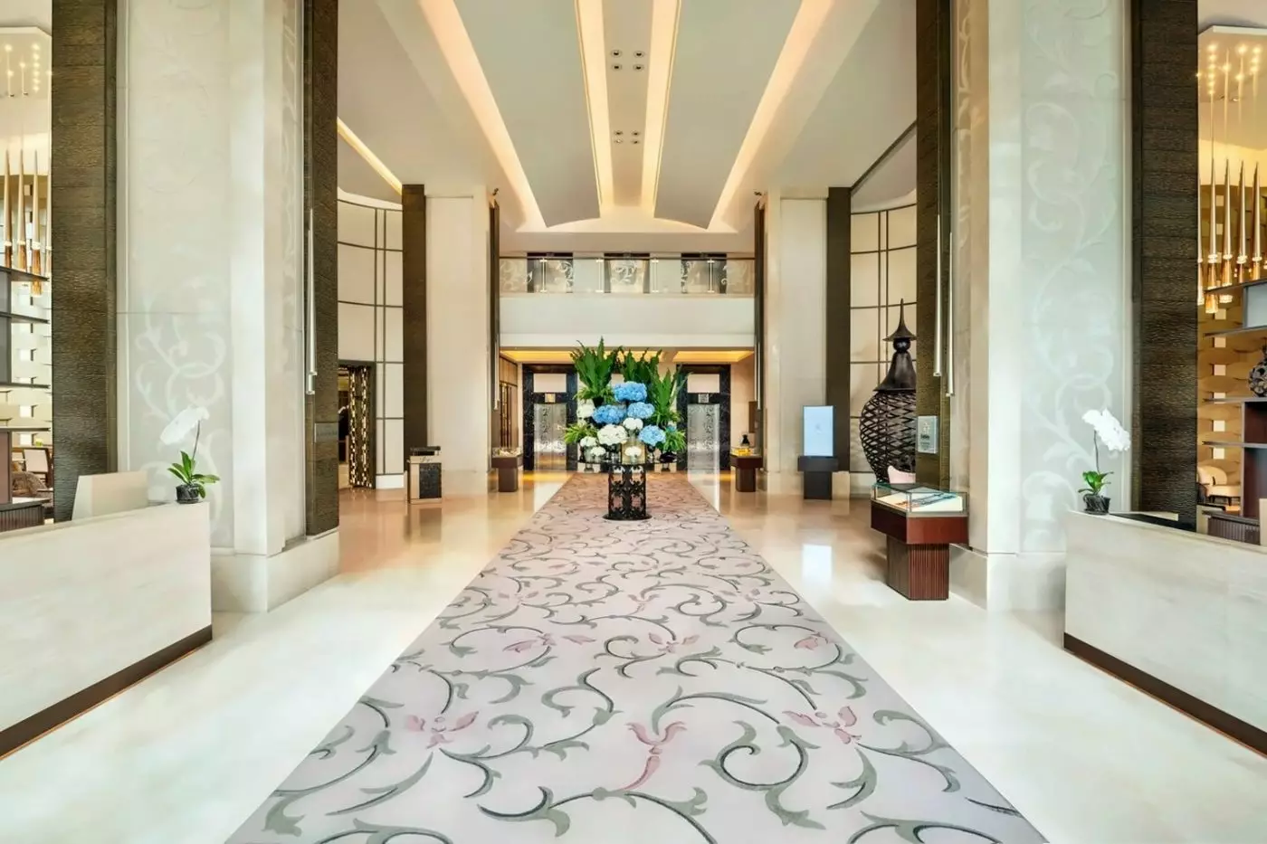 St Regis Bangkok