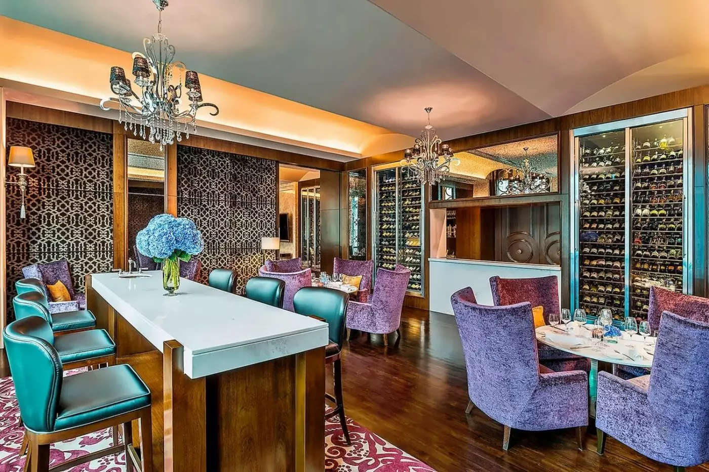 St Regis Bangkok