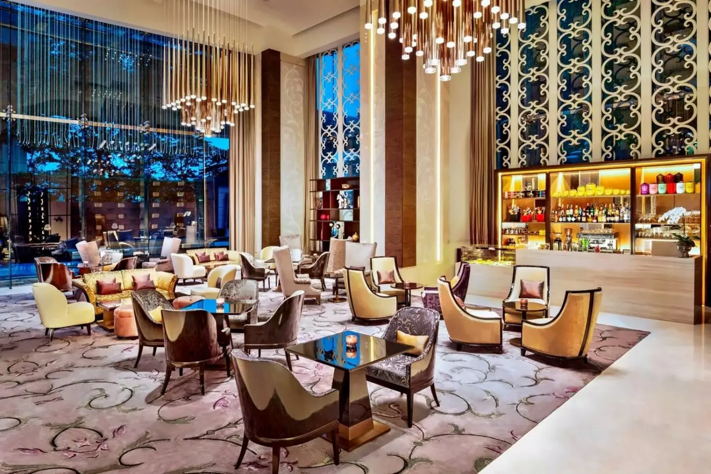 St Regis Bangkok