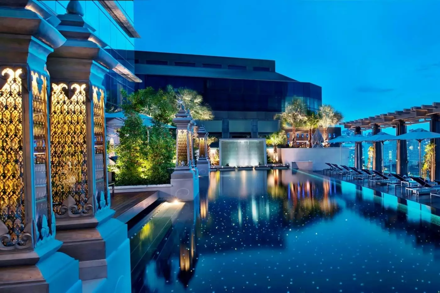 St Regis Bangkok
