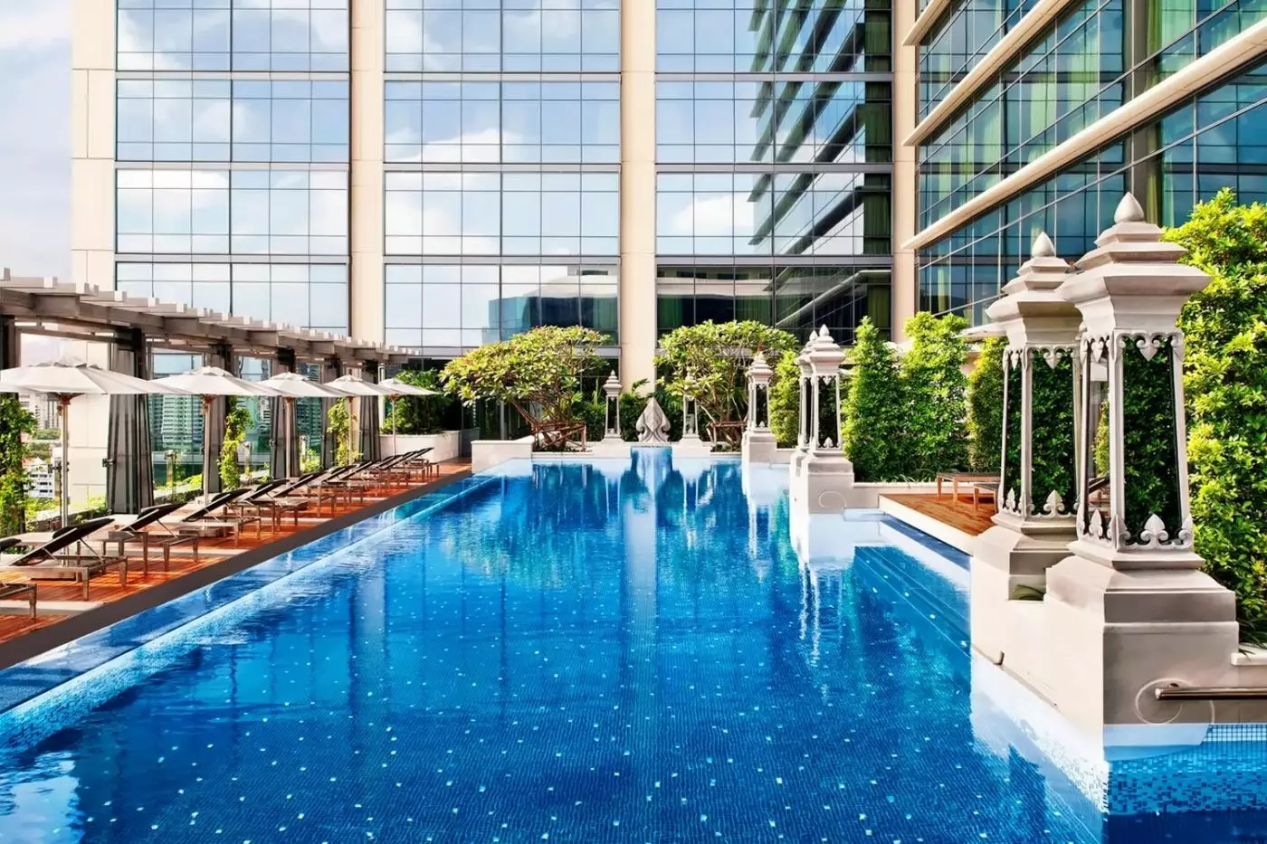 St Regis Bangkok