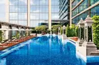 Thumbnail St Regis Bangkok