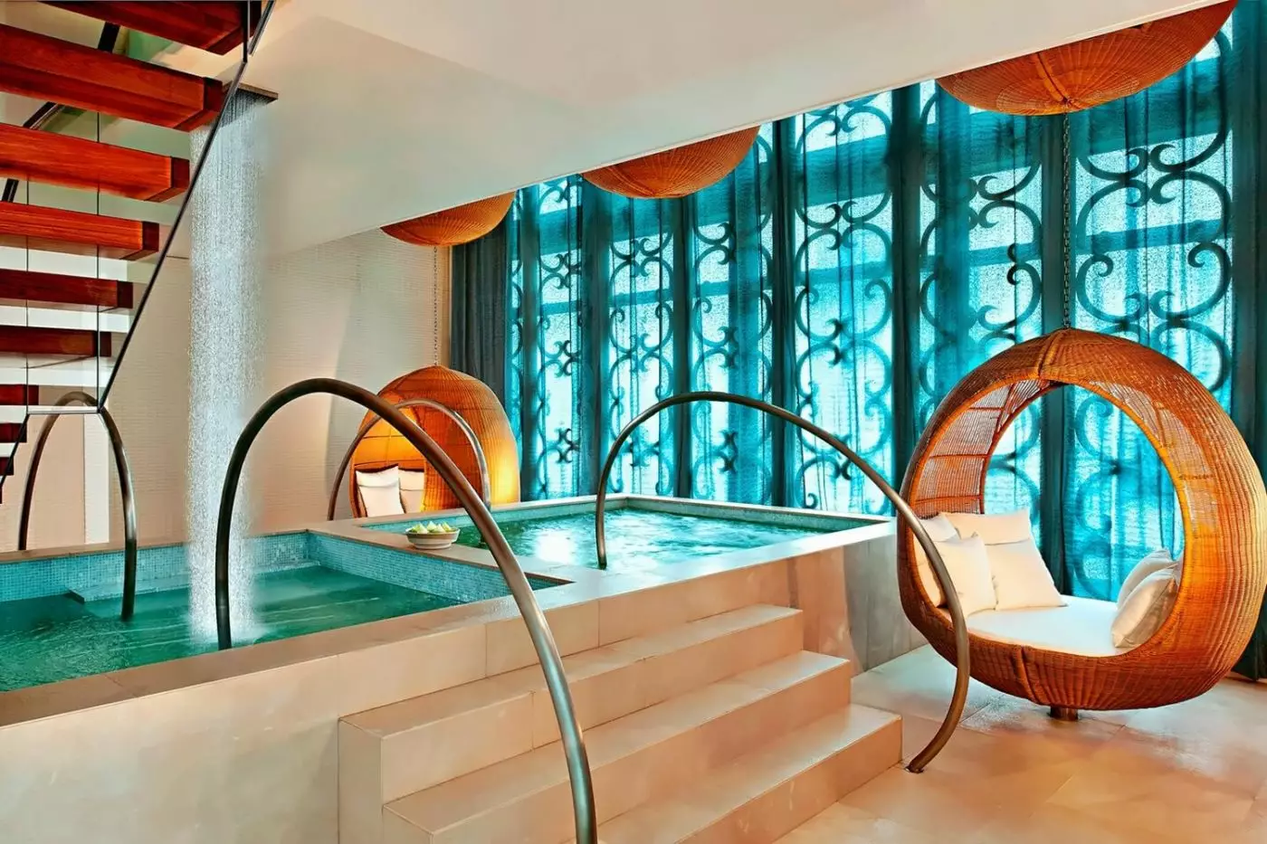 St Regis Bangkok