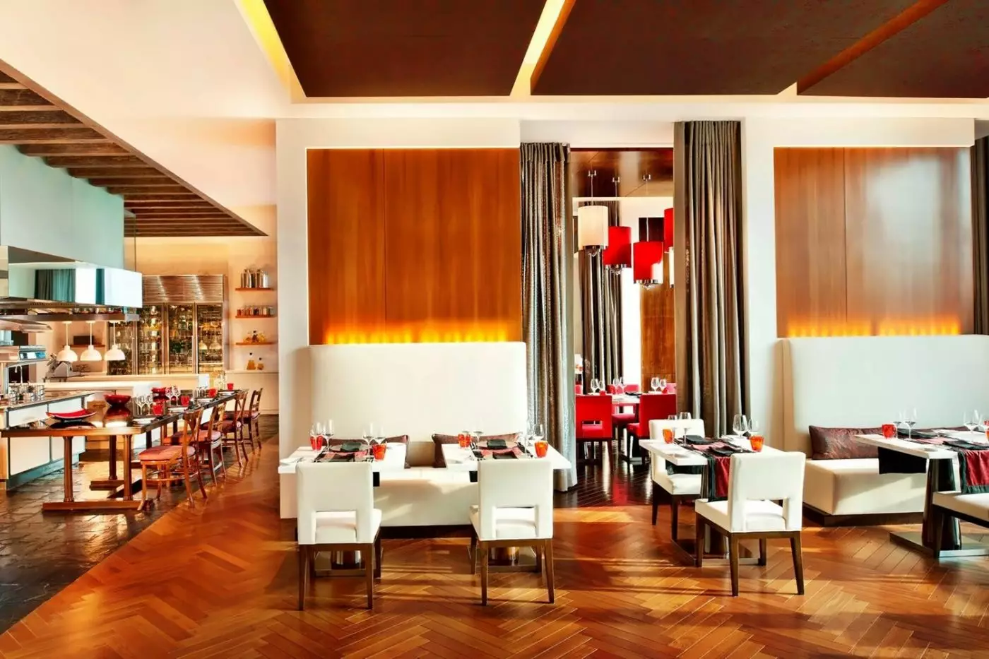 St Regis Bangkok