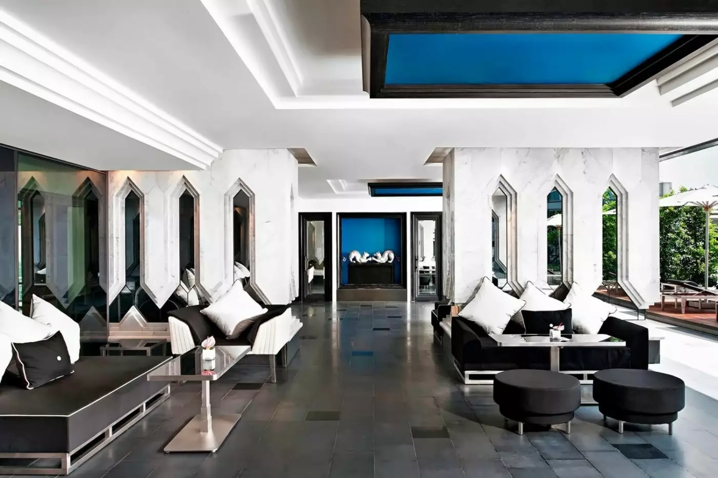 St Regis Bangkok