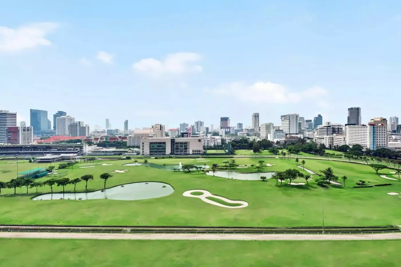 St Regis Bangkok