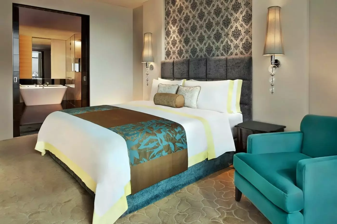 St Regis Bangkok