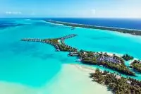 Thumbnail St Regis Bora Bora