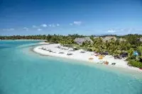 Thumbnail St Regis Bora Bora