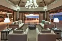 Thumbnail St Regis Bora Bora
