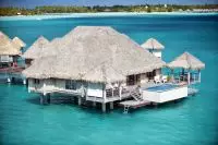 Thumbnail St Regis Bora Bora