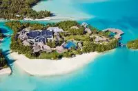 Thumbnail St Regis Bora Bora