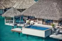 Thumbnail St Regis Bora Bora