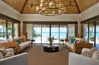 Thumbnail St Regis Bora Bora