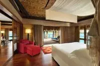 Thumbnail St Regis Bora Bora