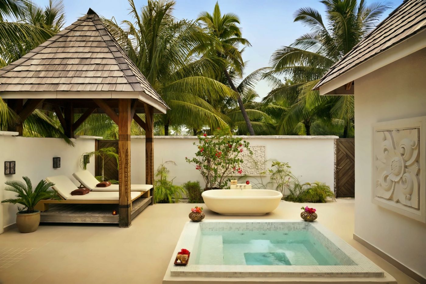 St Regis Bora Bora