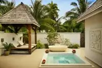 Thumbnail St Regis Bora Bora