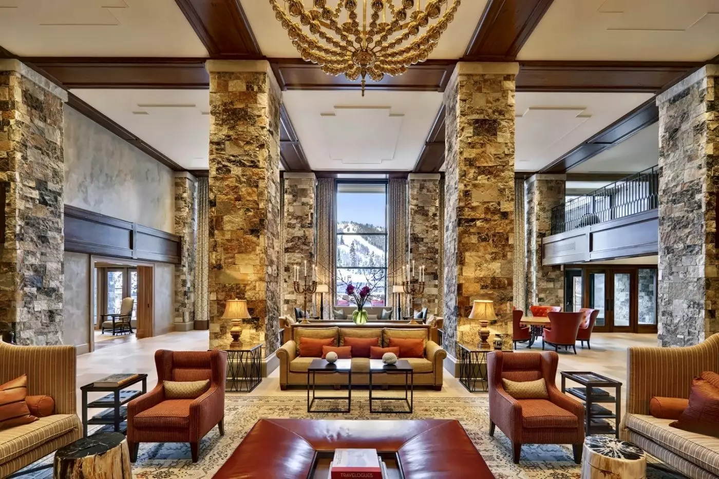 St Regis Deer Valley