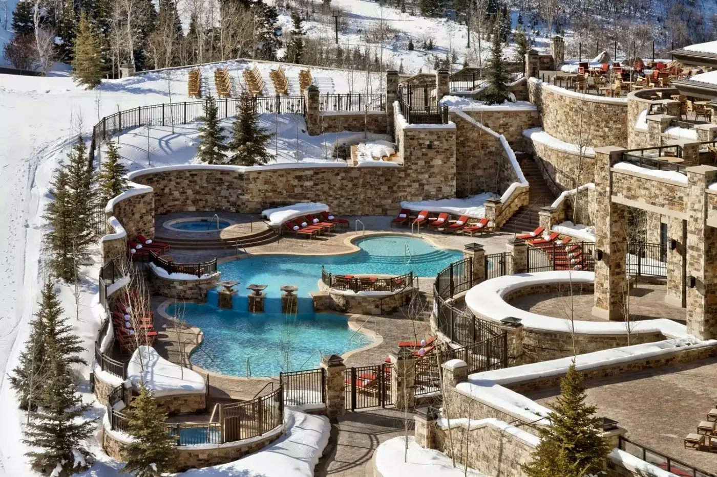 St Regis Deer Valley