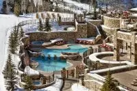 Thumbnail St Regis Deer Valley