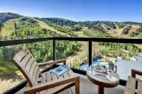 Thumbnail St Regis Deer Valley