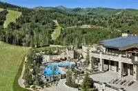 Thumbnail St Regis Deer Valley