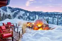 Thumbnail St Regis Deer Valley