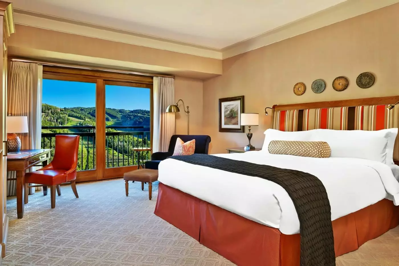St Regis Deer Valley