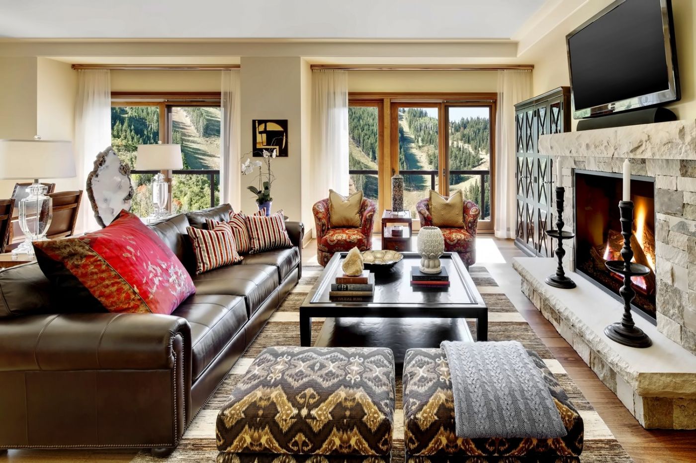 St Regis Deer Valley