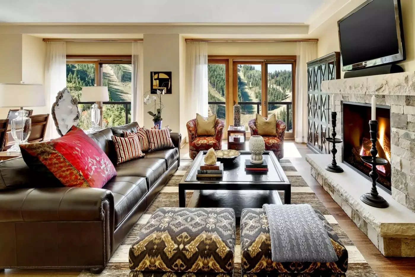 St Regis Deer Valley