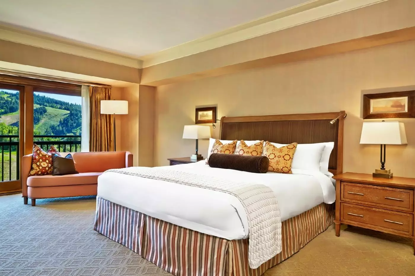 St Regis Deer Valley