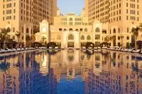 Thumbnail St Regis Doha