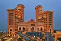 Thumbnail St Regis Doha