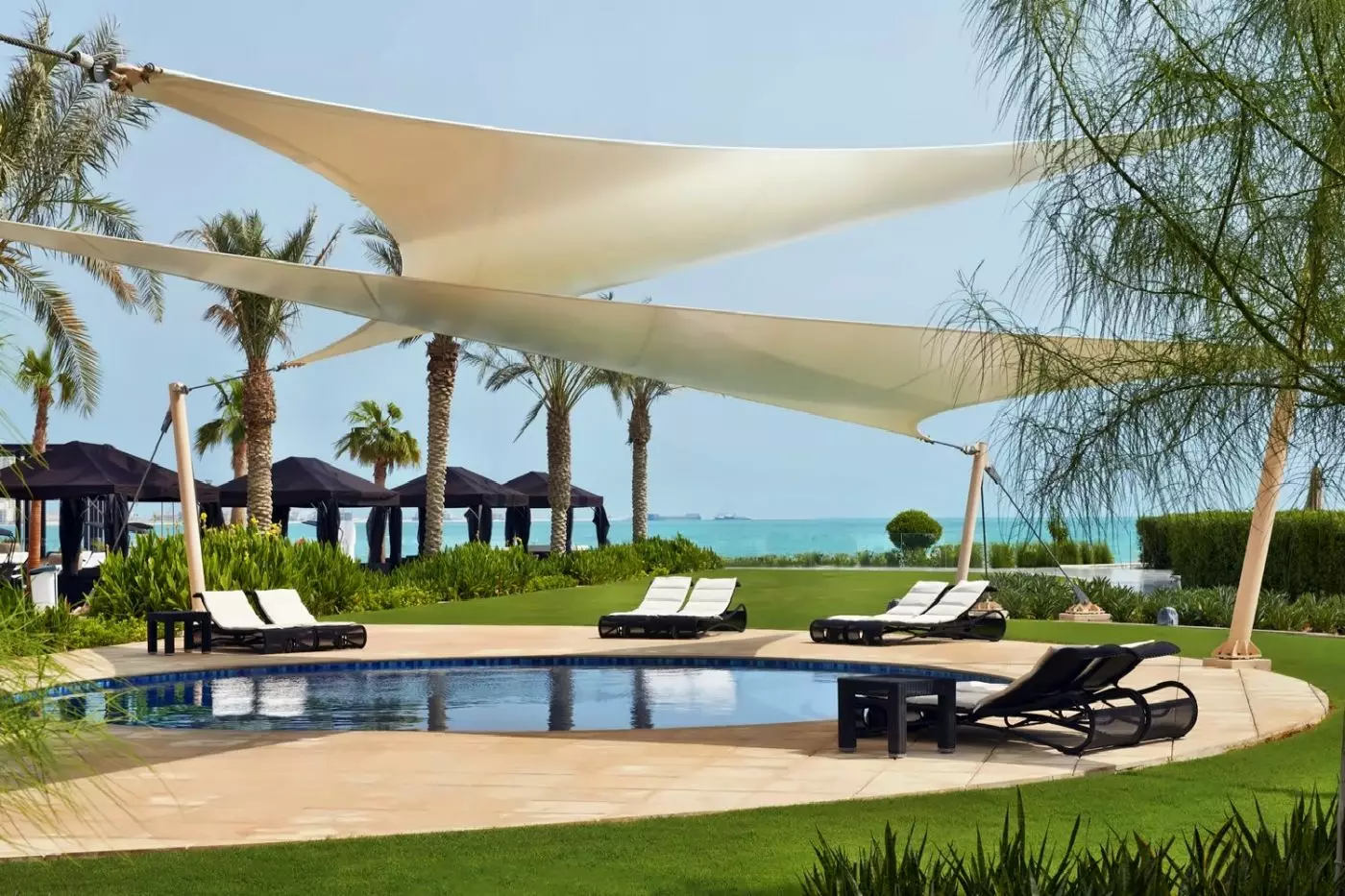 St Regis Doha