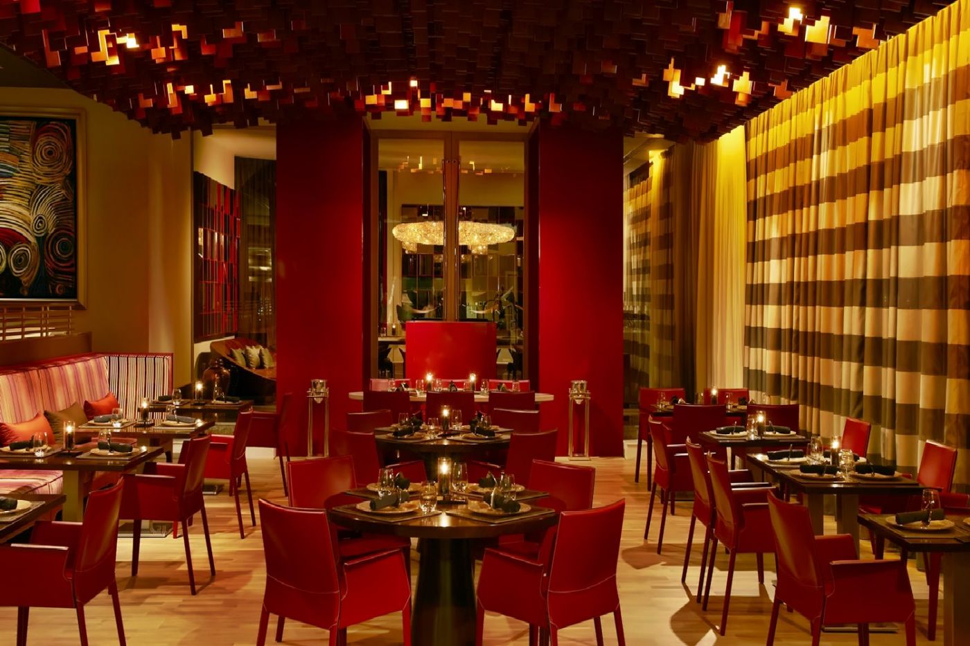 St Regis Doha