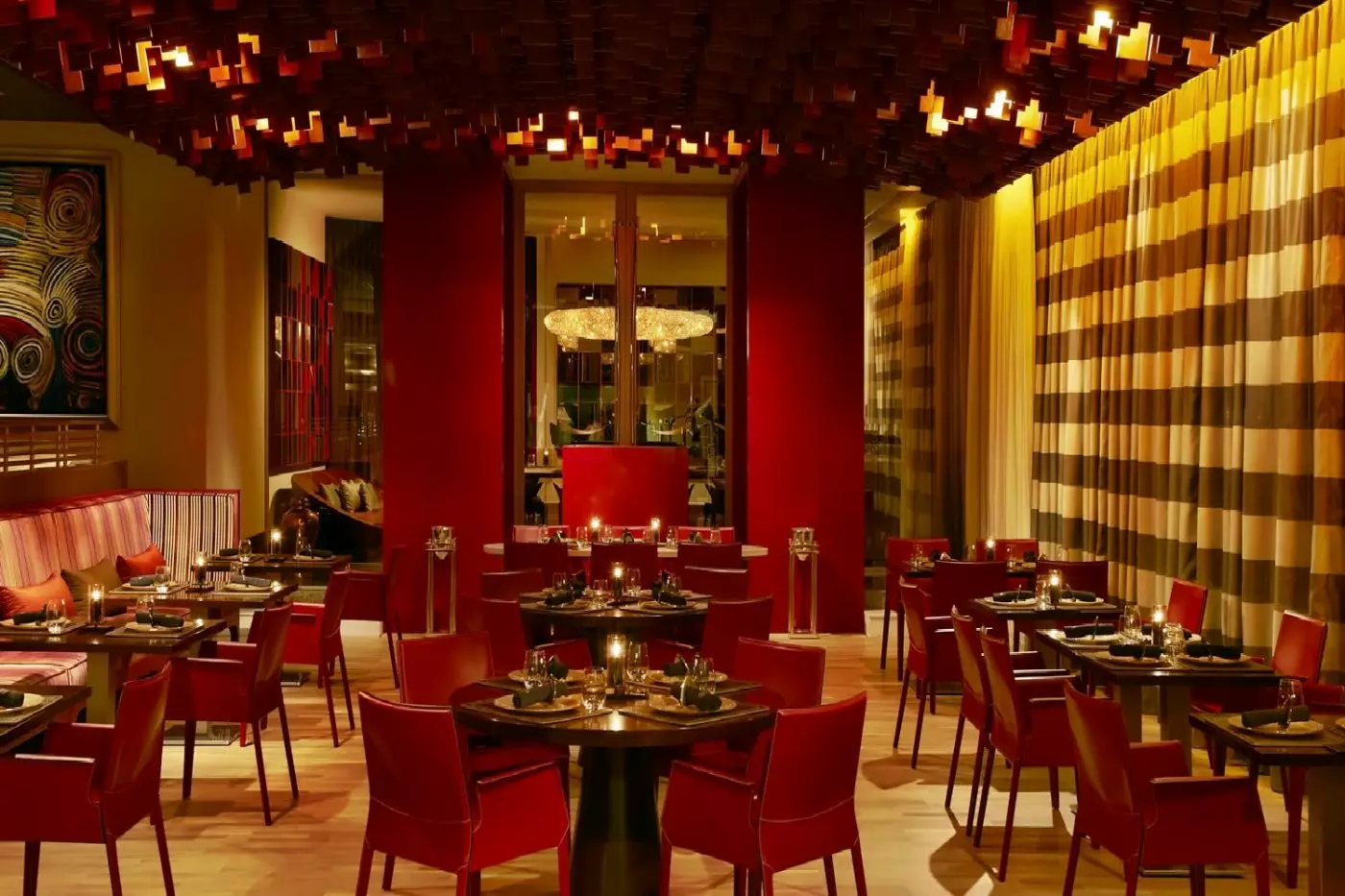 St Regis Doha