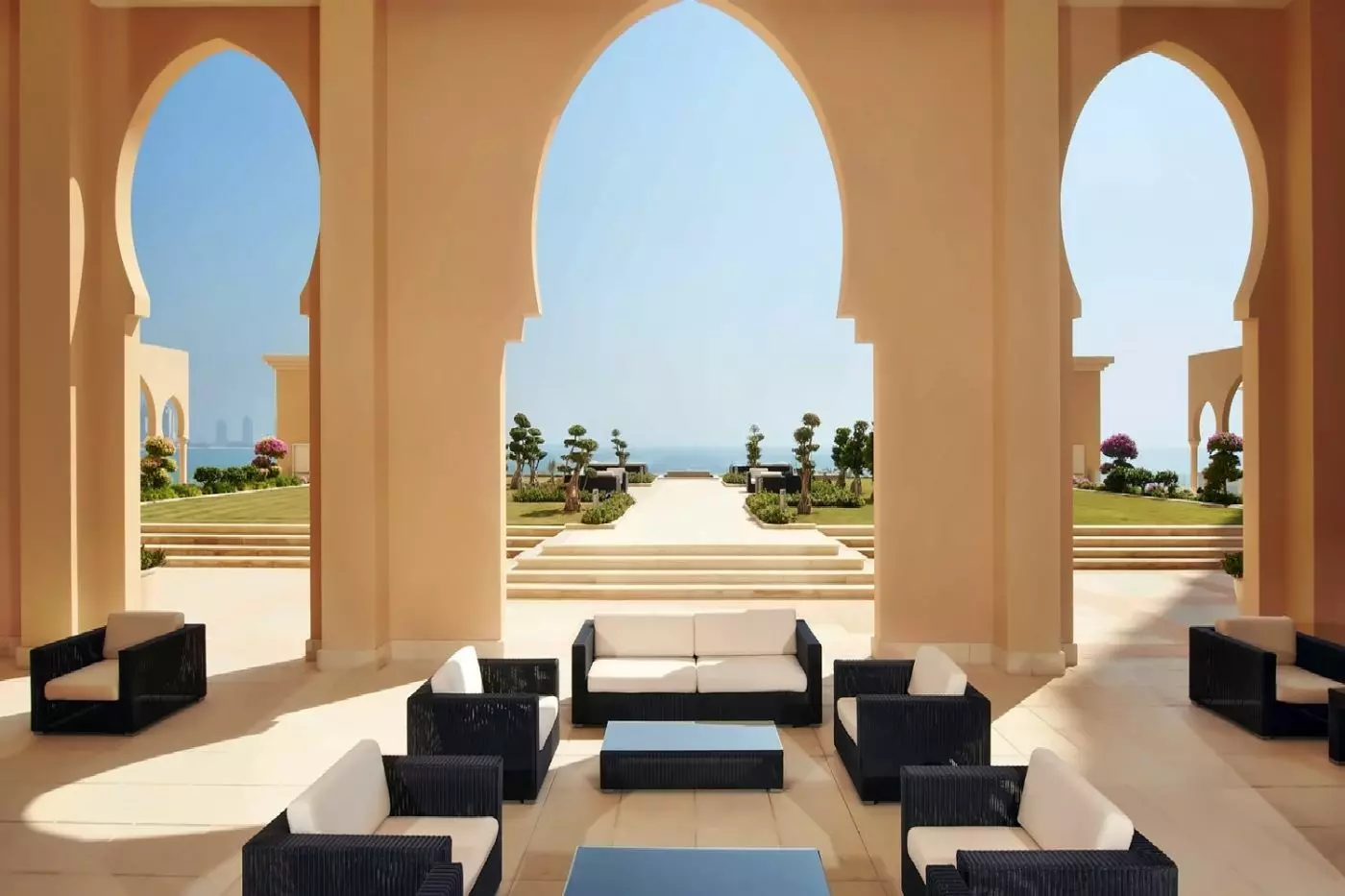 St Regis Doha