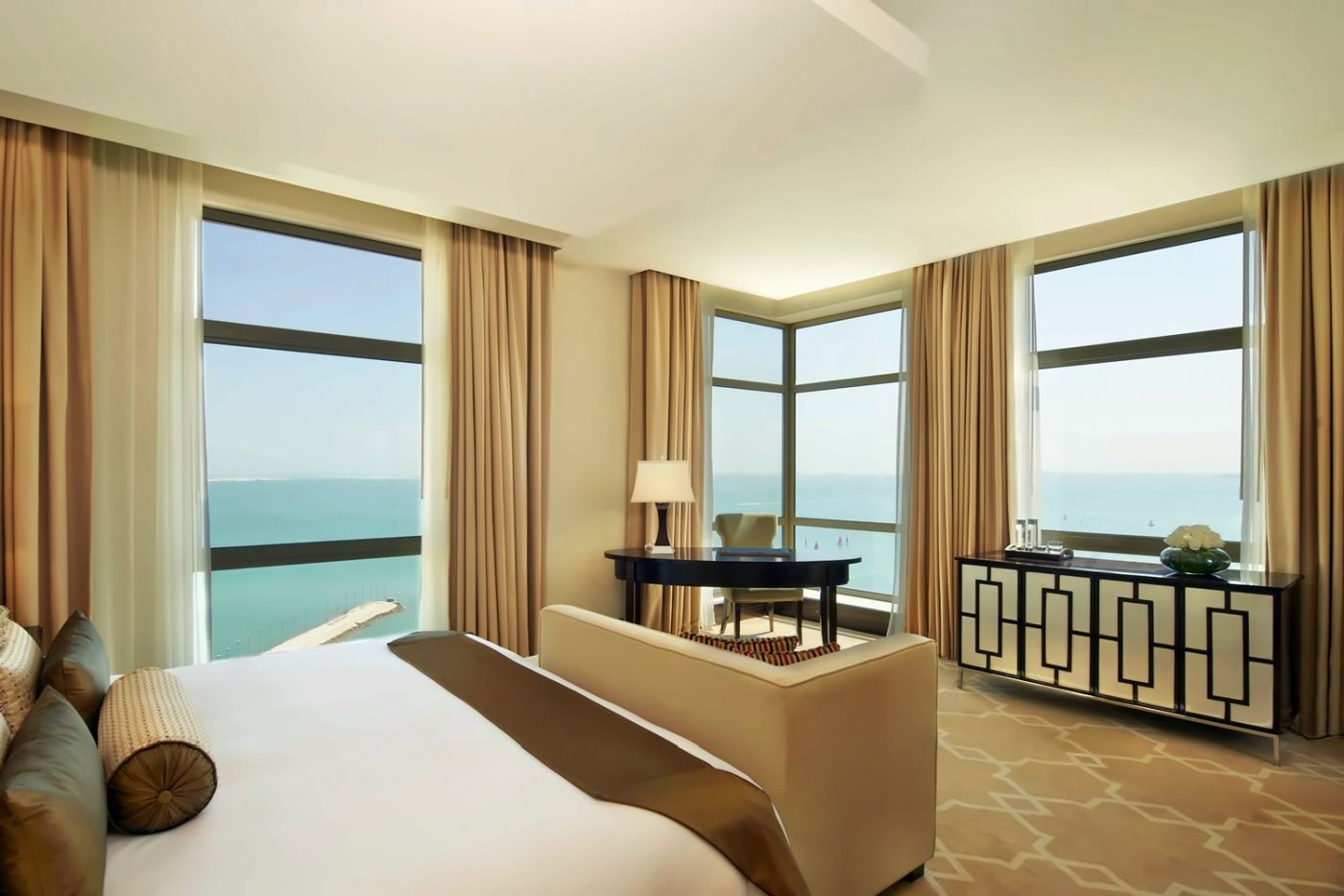 St Regis Doha