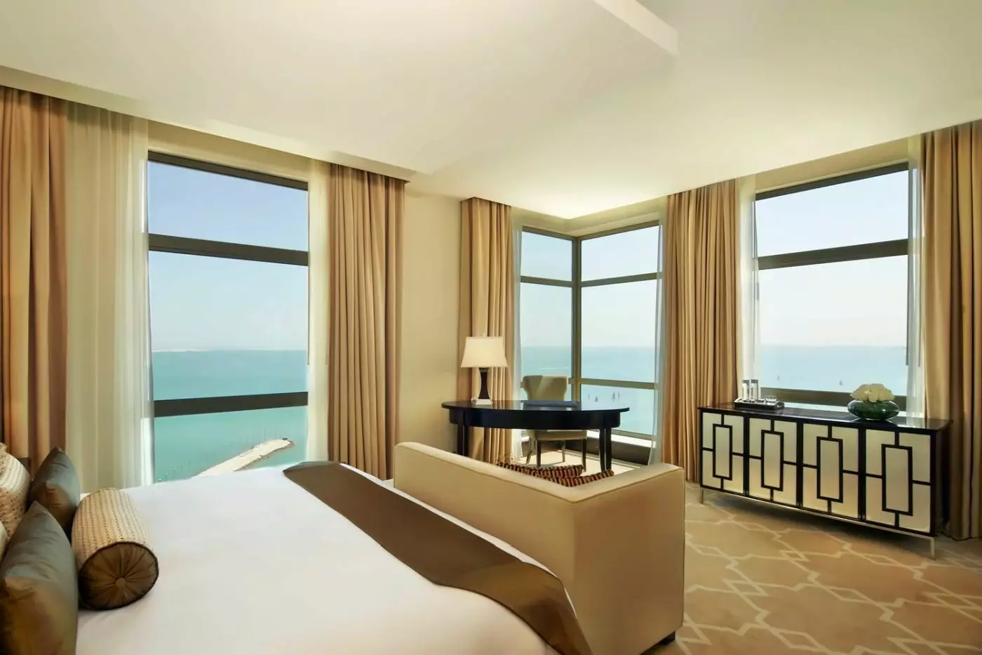 St Regis Doha
