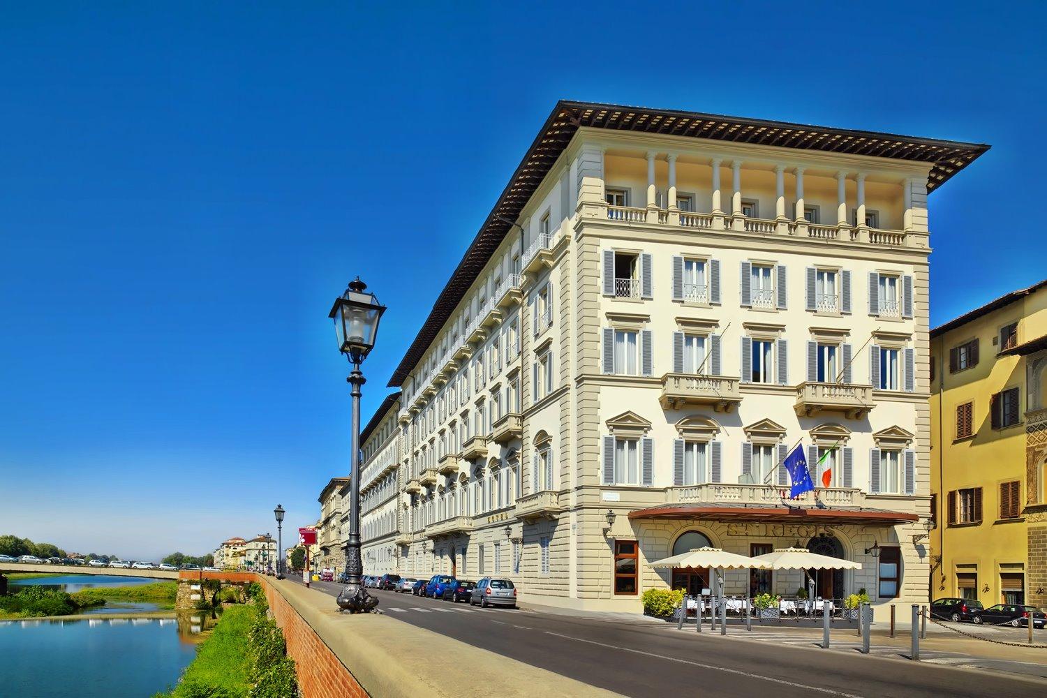 St. Regis Florence